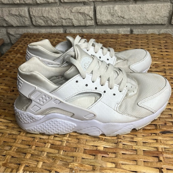 Nike Hurache Sneakers Kids - Picture 7 of 8